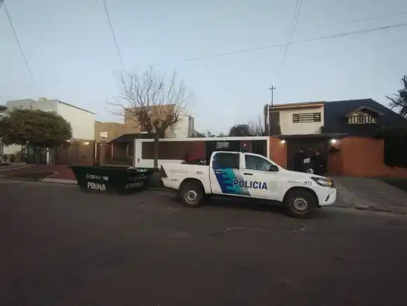 Asesinato en Villa Primera: se presume que fue por un conflicto familiar