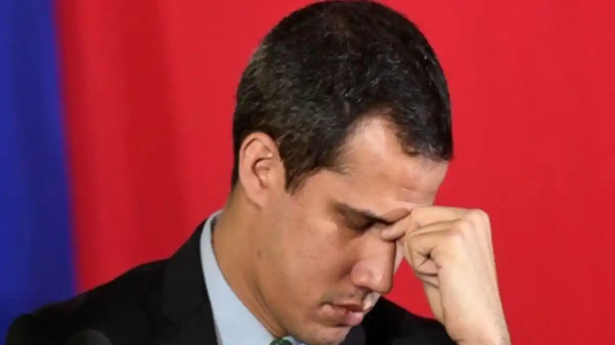 EL G4 SE DERRUMBA: AD, PJ y UNT reafirman que votarán por la abolición definitiva del interinato de Guaidó (comunicado)