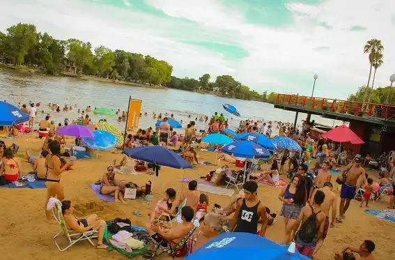 Gualeguaychú alcanzó casi un 90% de ocupación hotelera 