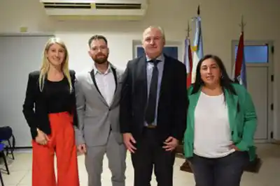 No vemos en el oficialismo la voluntad de trabajar con consenso y diálogo