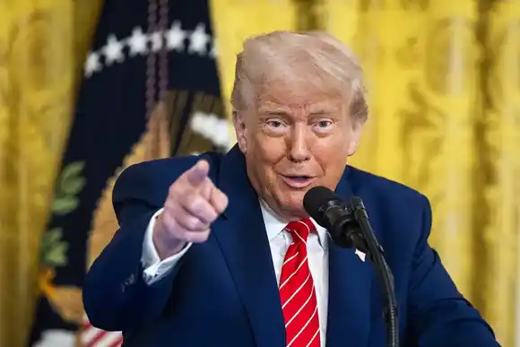 Trump celebró la elección del Papa León XIV: “Qué gran honor para nuestro país”