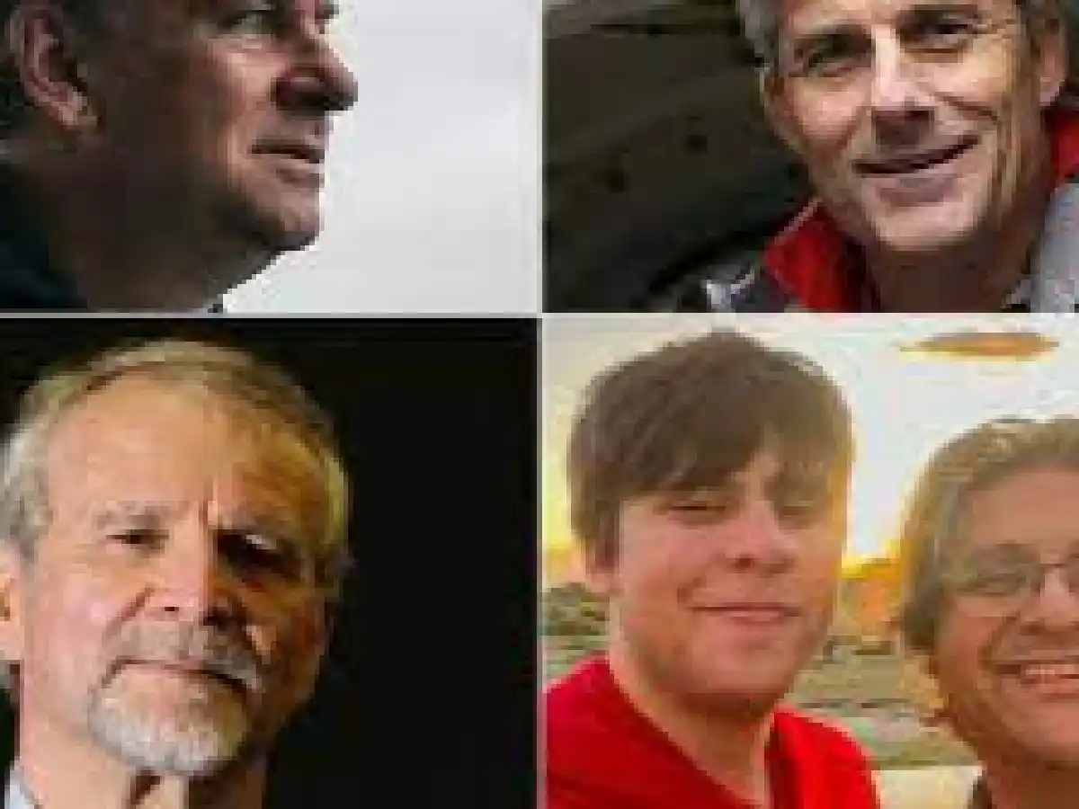 Murieron los tripulantes del Titán, el submarino que visitaba los restos del Titanic