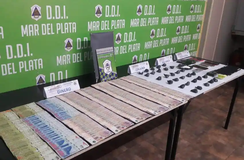 Aprehendieron a tres personas por el crimen de la mujer en el microcentro