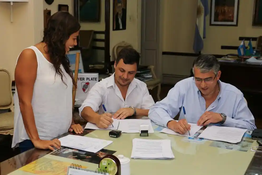 San Andrés de Giles: El municipio pagará un bono de 3.000 pesos en tres cuotas