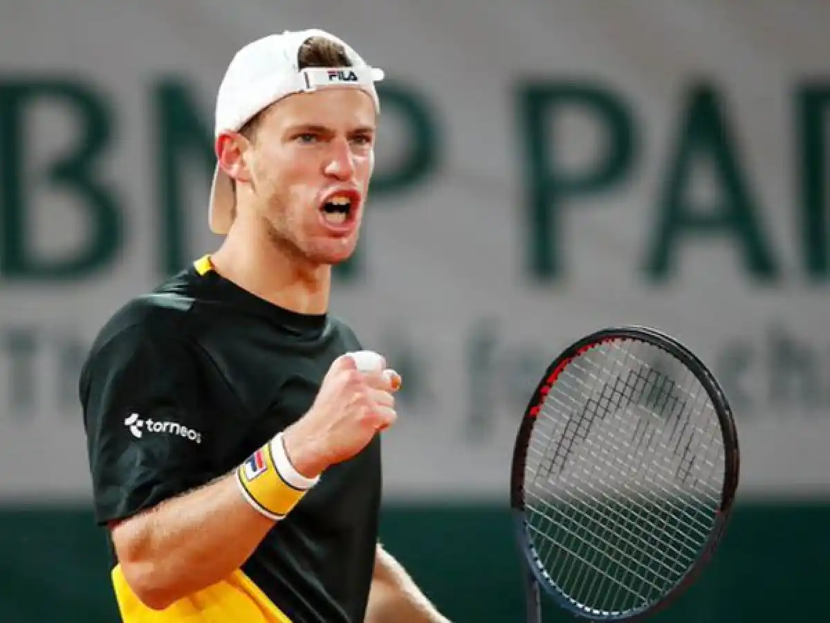 Schwartzman se enfrenta a Nadal buscando un lugar en la final