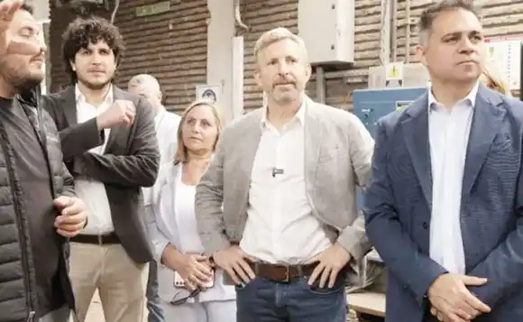 Frigerio resaltó el crecimiento industrial y la generación de empleo en Gualeguaychú