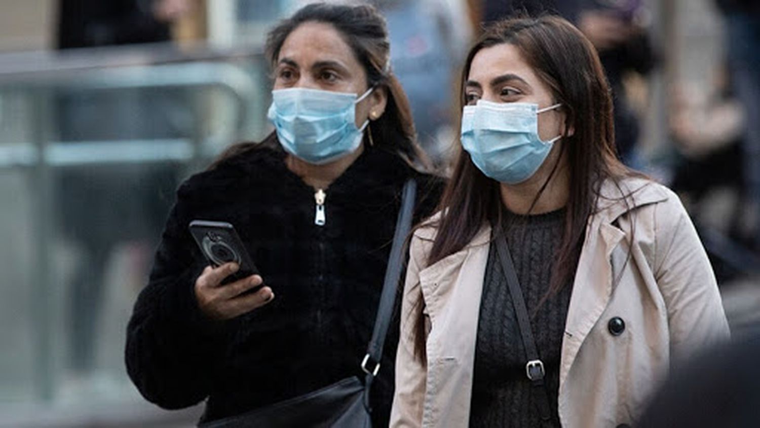 Confirmaron cinco nuevos casos de coronavirus en la provincia