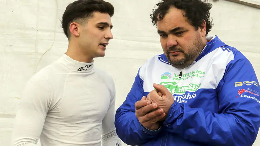 Fin de semana crucial para ingresar a los Play Off del Turismo Carretera