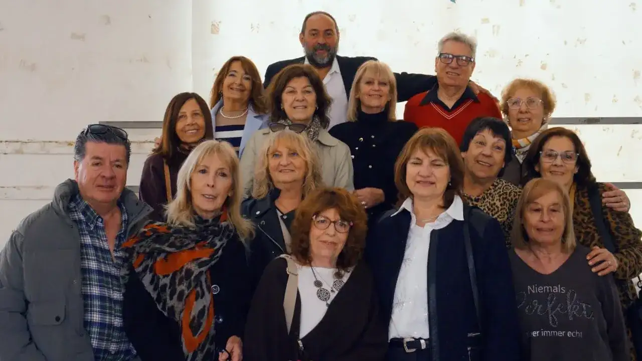 La Escuela Normal cumplió 114 años