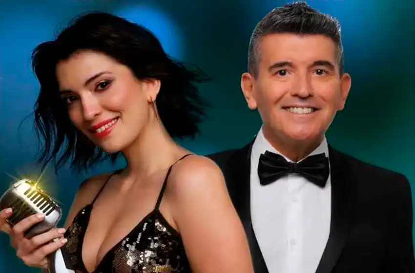 Miguel Ángel y Bianca Cherutti serán Únicos los lunes por la noche