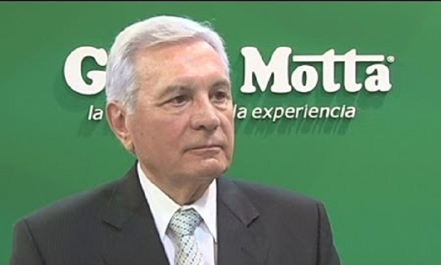 Héctor Motta resume el año de su grupo empresario