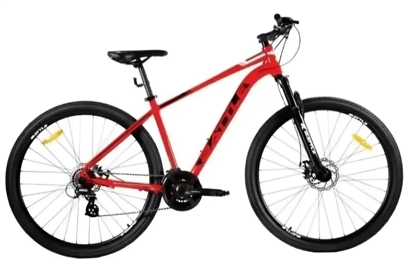 Buscan bici robada