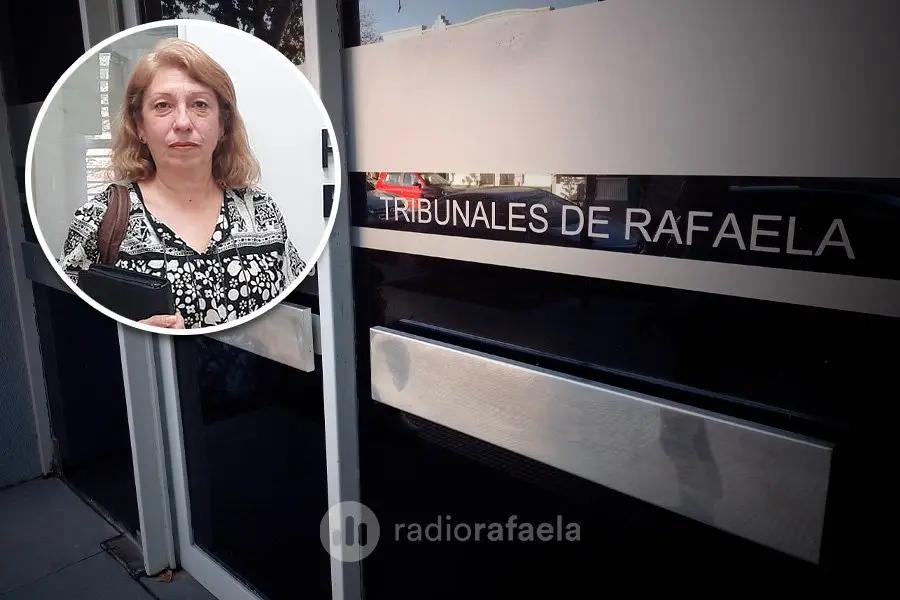 Trabajadores de la justicia en Rafaela, de paro este jueves: “No hemos recibido ni un 'sí' ni un 'no'”