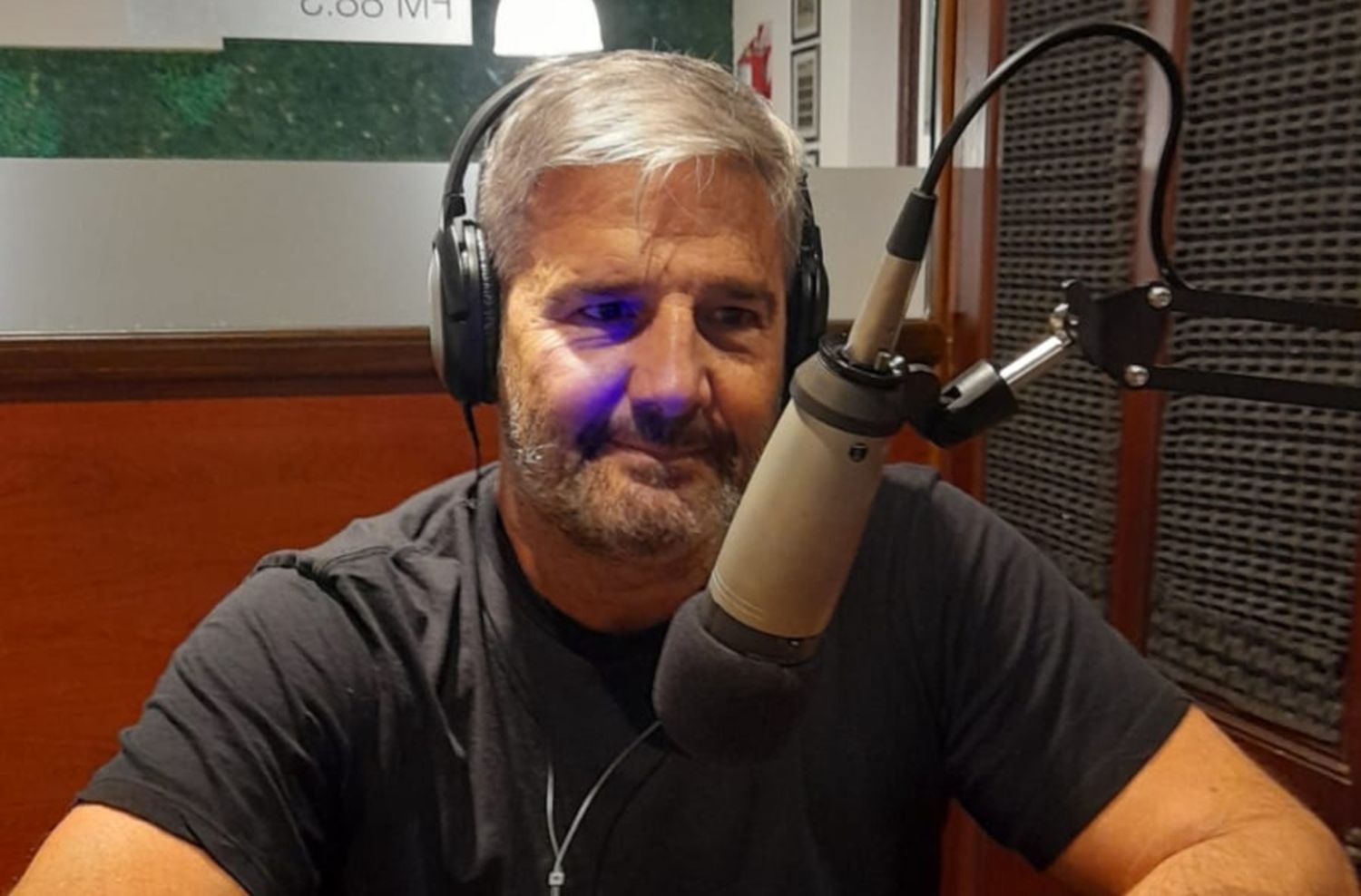 Volponi: “El escenario económico dificulta mucho la aplicación del pliego de transporte”