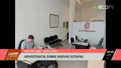 El Centro de Martilleros advirtió sobre una modalidad de estafas