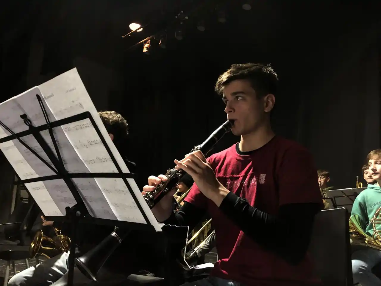 banda juvenil muncipal 15-06-24 - 5