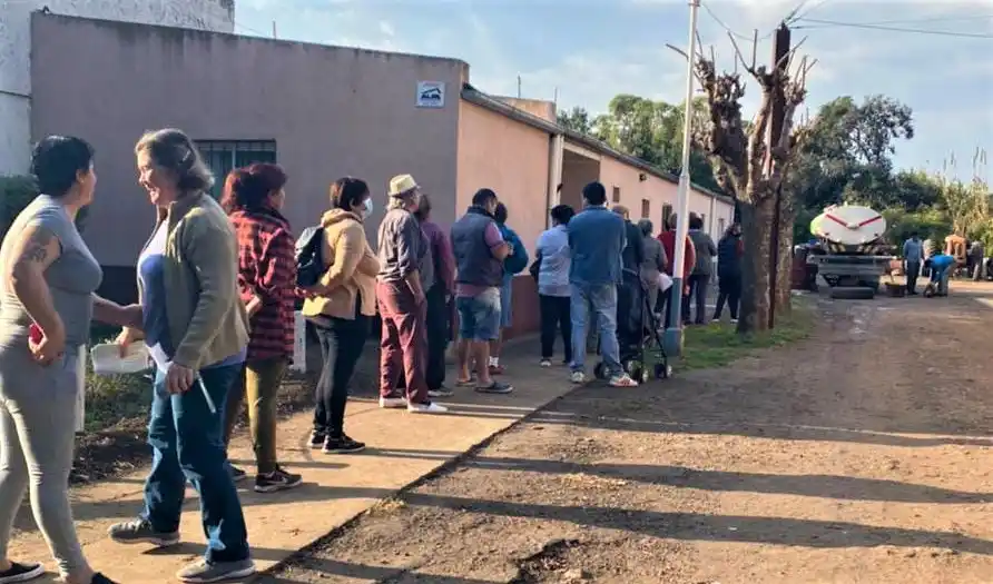 Subsidios de luz y gas: Anses inscribirá hasta mediados de agosto