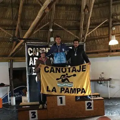 Daniel Dal Bó estuvo en Paraná