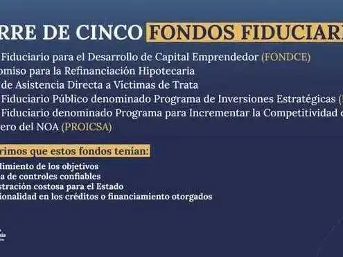 Solicitan a Nación que garantice la 
implementación de proyectos básicos