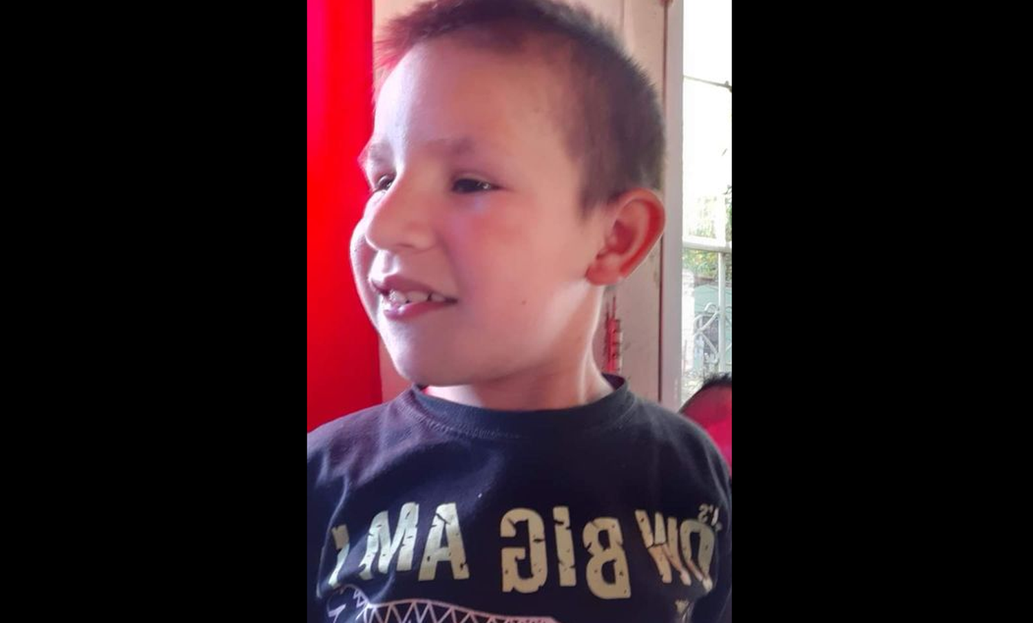Lisandro Godoy cumplió 11 años