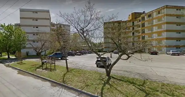 Una joven fue violada en La Plata