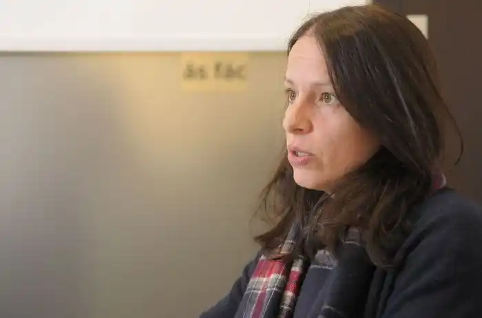 Soledad Martínez, sin filtro: "Los dos candidatos del PRO hicieron un papelón en 2023 y está bien que se hayan ido"