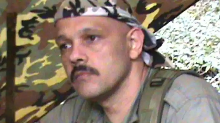 A SUS ANCHAS estaba “El Paisa” en Venezuela: mantenía tres campamentos en el estado Apure