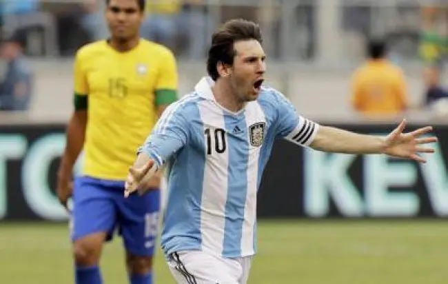 Argentina: Principal exportador de jugadores de fútbol