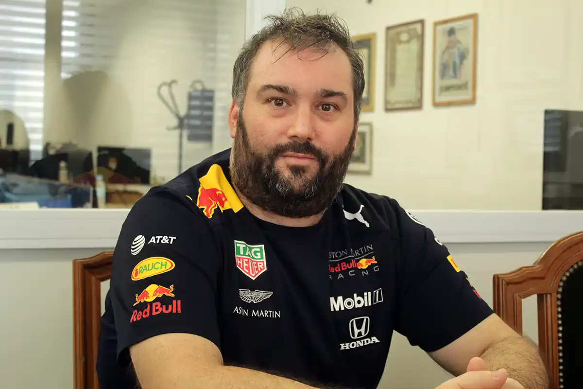 Federico Klappenbach