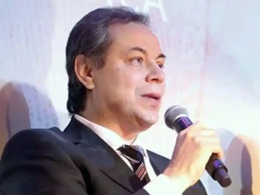 Guillermo Arancibia, el nuevo director de Anses.