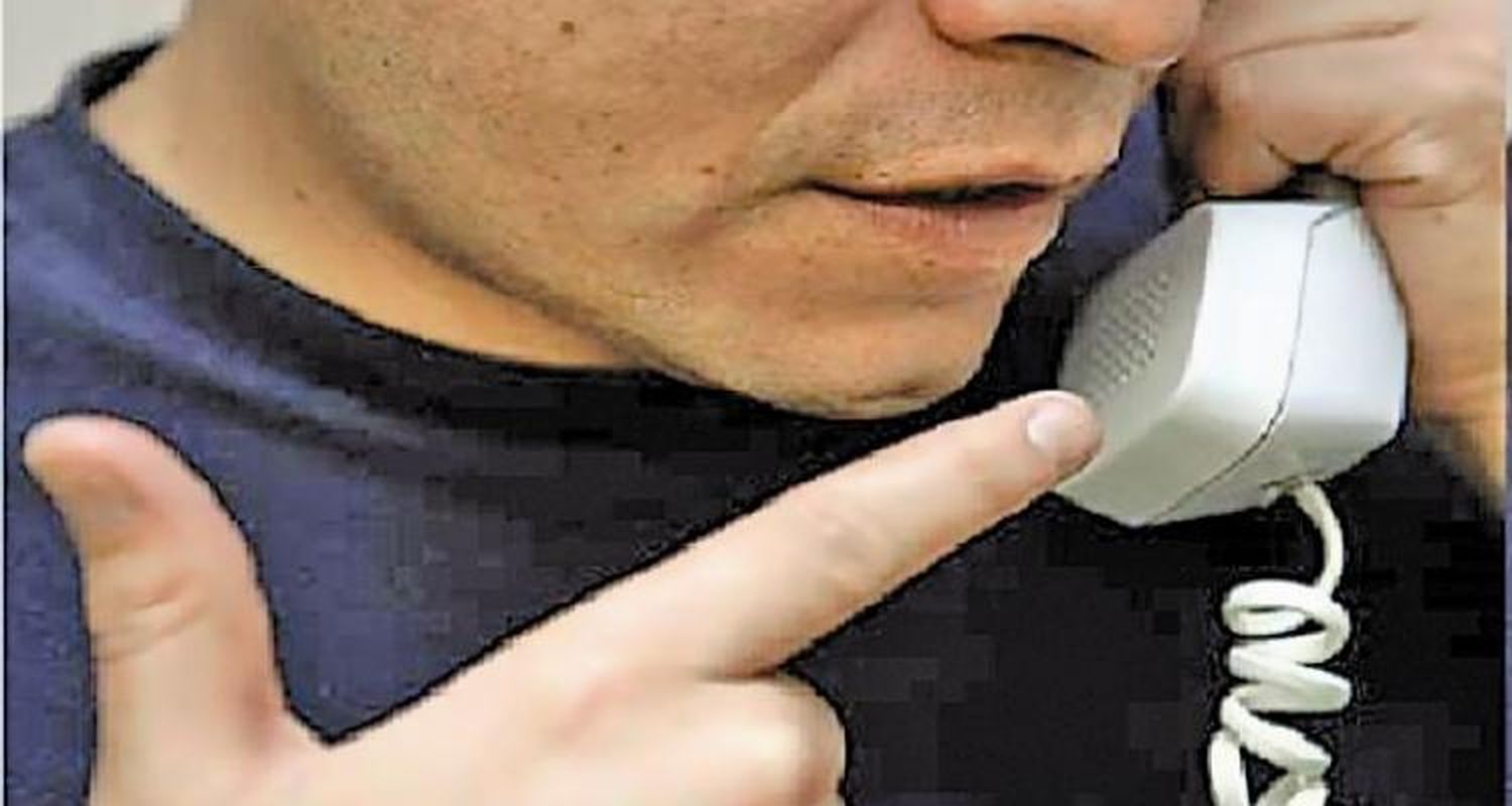 Preocupación por los  “secuestros virtuales”