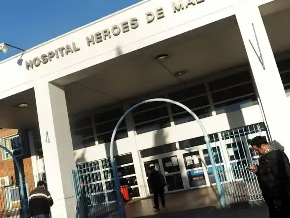 “Vamos a matar a este gato”: un hombre usó a su hijo de 4 años para dispararle a un vecino y está prófugo