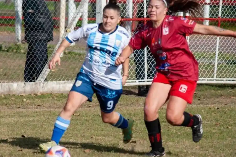 Derrota de Atlético de Rafaela ante el Dep.Morón