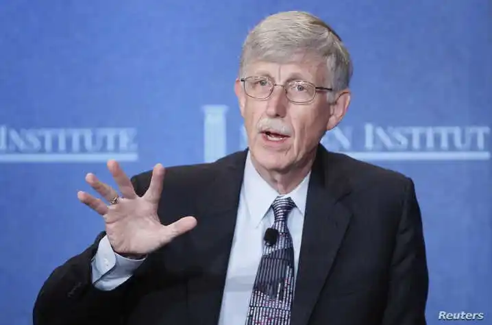Francis Collins, director de los Institutos Nacionales de Salud, aseveró que "estamos fallando" en el combate del coronavirus.