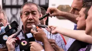 Daer ratificó que la CGT «está dispuesta a conversar» sobre la reforma laboral