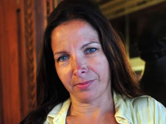 ¿De qué murió la actriz Alejandra Darín?
