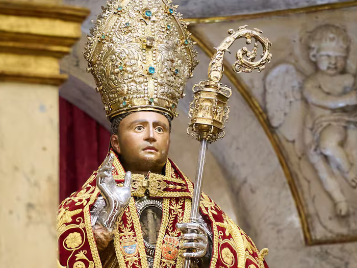 San Fermín: la historia del santo y el origen de una de las fiestas más emblemáticas de España
