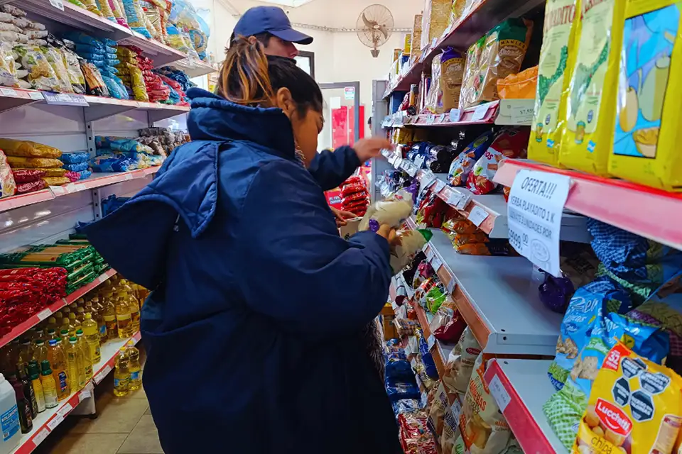 Entre Ríos fortaleció la inocuidad alimentaria con más capacitación, registros y control durante 2025