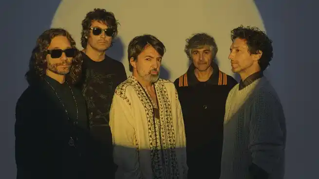Con el recital de Babasónicos en Unión y Progreso, se vienen grandes presencias musicales en Tandil