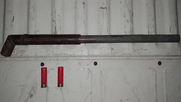 Secuestraron una tumbera en un allanamiento