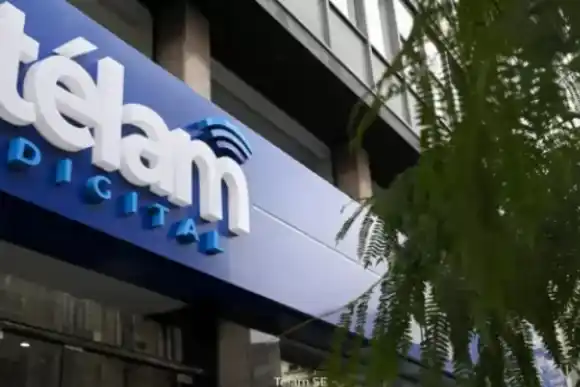 Comunicado de los medios públicos sobre la intención de Milei de privatizarlos