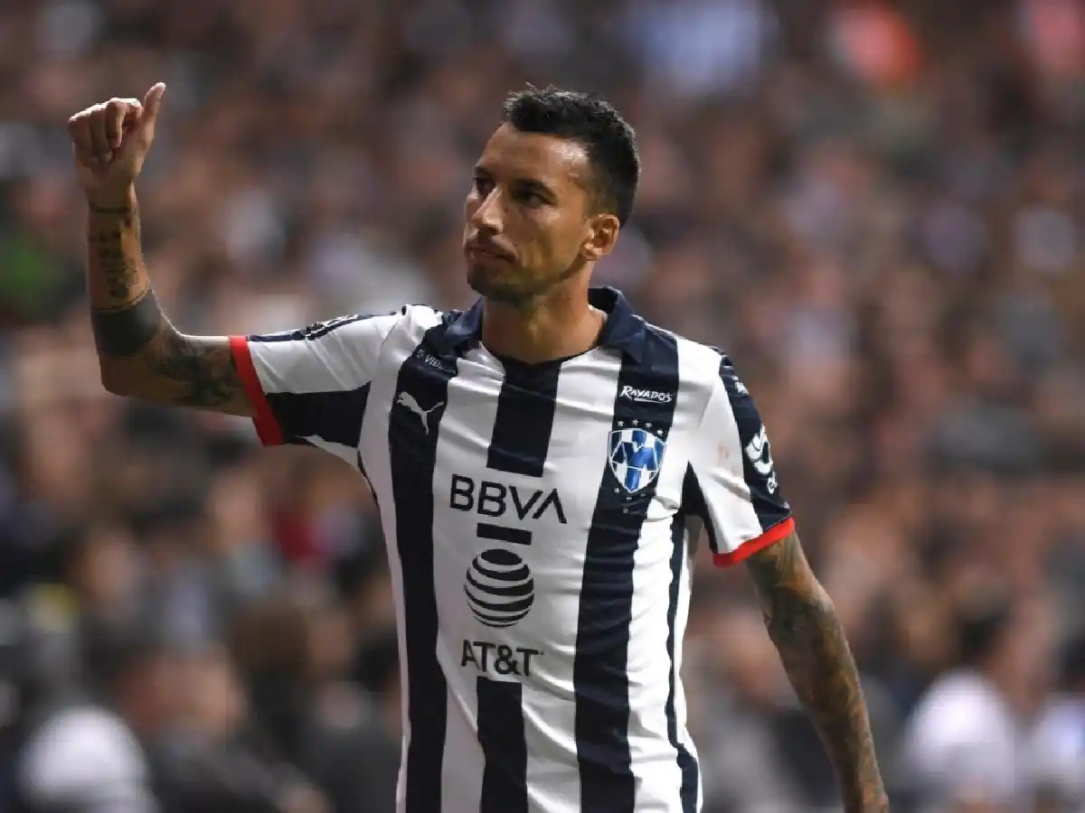 Vangioni acordó su regreso a Newell’s 