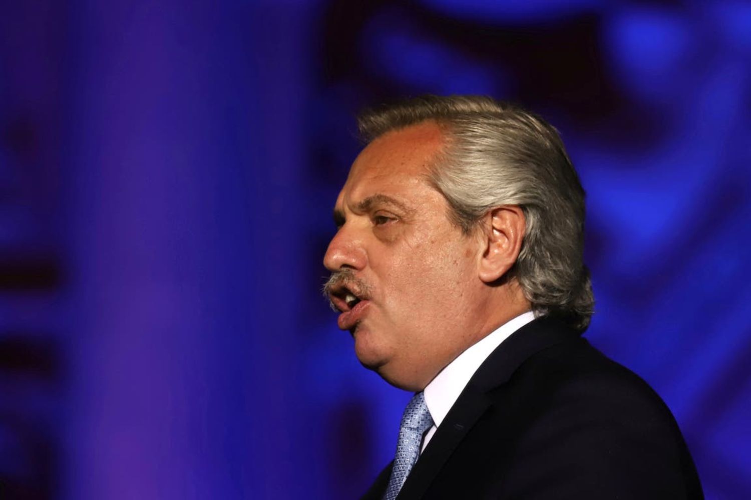 El peronismo en estado puro pone en un brete a la oposición