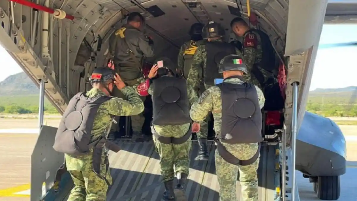 «POR SI ACASO una emergencia»: Daniel Ortega autoriza entrada de militares de Venezuela a Nicaragua