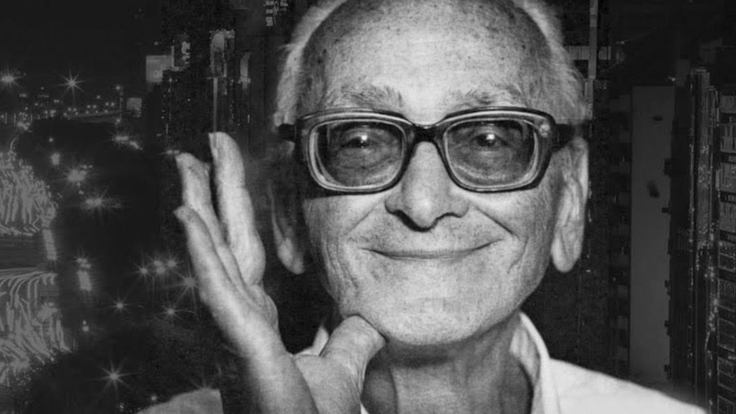 Osvaldo Pugliese, uno de los más grandes representantes del tango milonguero