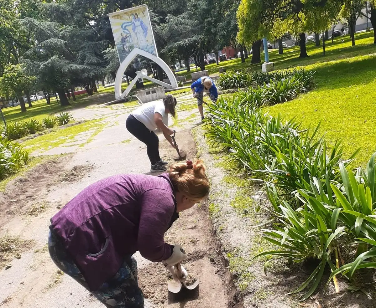 Mantenimiento
