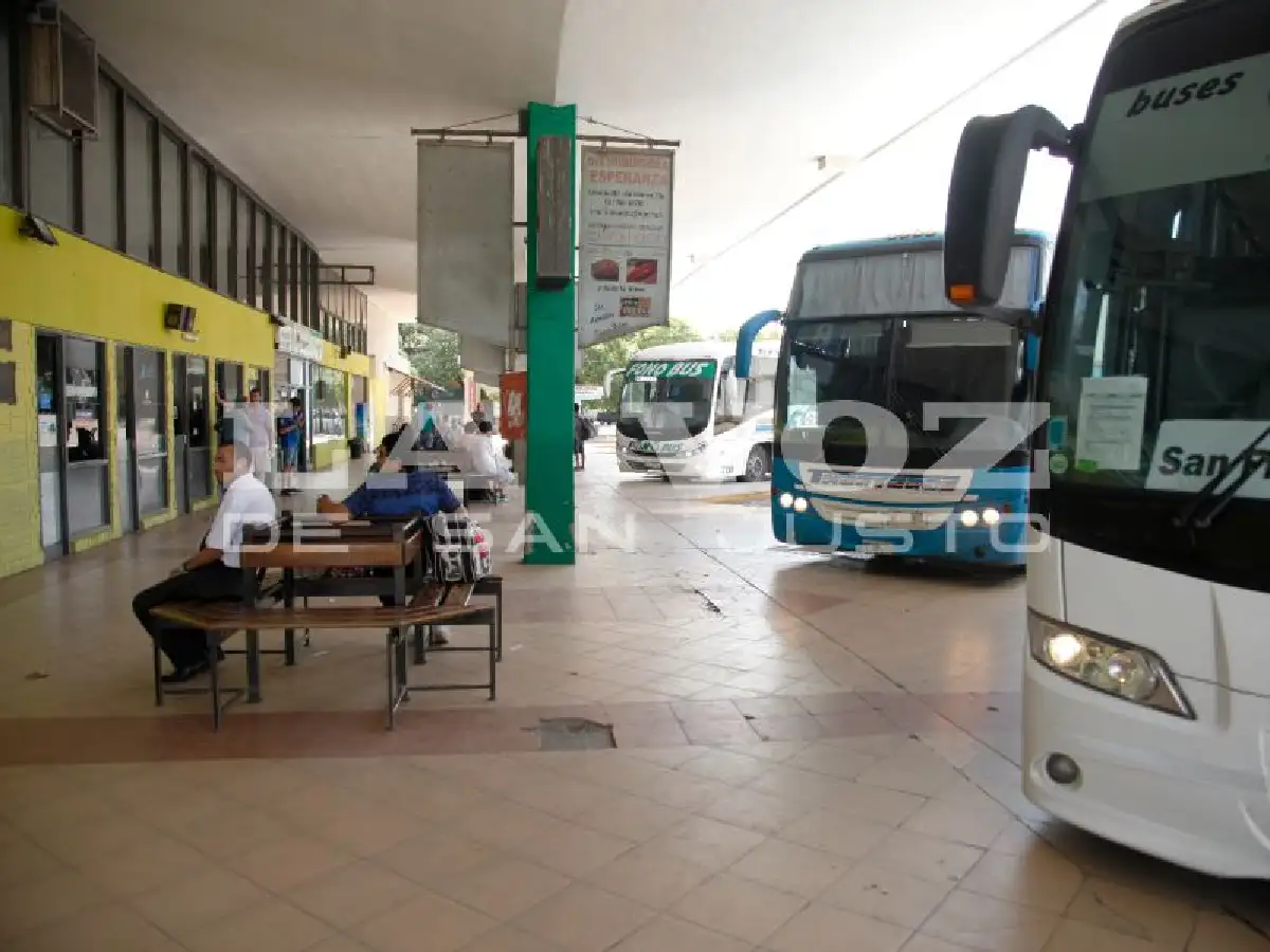 Avanza un nuevo aumento en el boleto interurbano