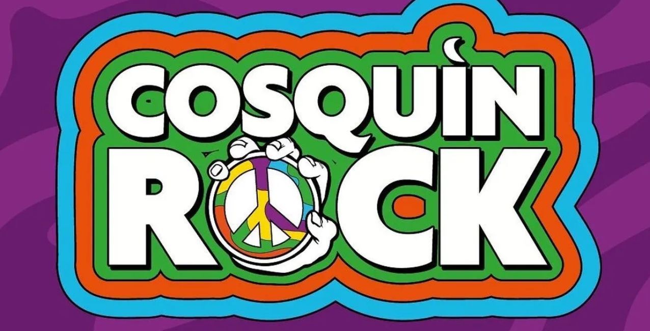 Cosquín Rock 2023: la grilla completa de artistas, horarios y escenarios