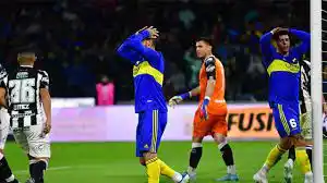 Boca tropezó en Santiago del Estero y fue derrotado por Central Córdoba