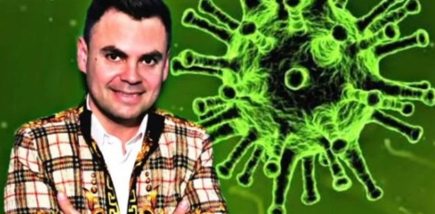 La cumbia del coronavirus es furor en las redes